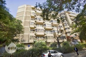 Maadi International Center Apartments